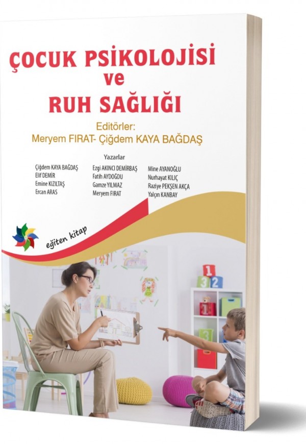ÇOCUK PSİKOLOJİSİ VE RUH SAĞLIĞI 