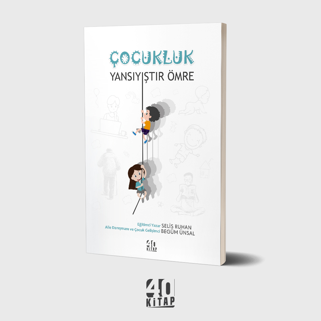 Çocukluk Yansıyıştır Ömre
