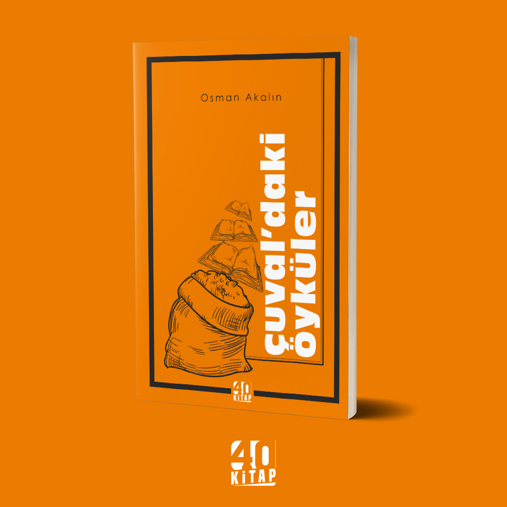 Çuvaldaki Öyküler Çuvaldaki Öyküler