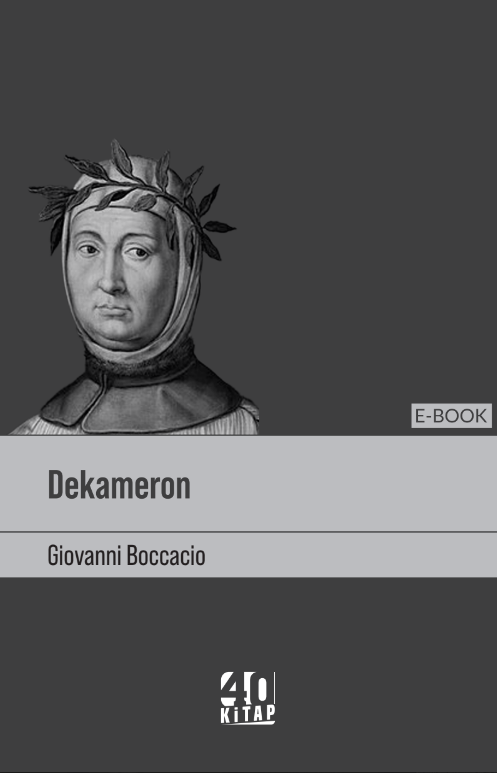 Dekameron (e-Kitap)