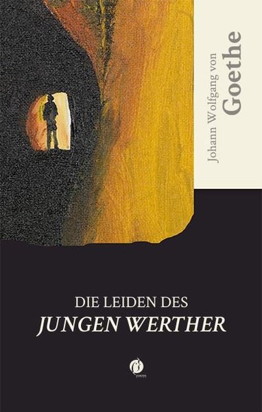 DIE LEIDEN DES JUNGEN WERTHER - ALMANCA