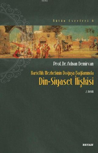 Din Siyaset İlişkisi
