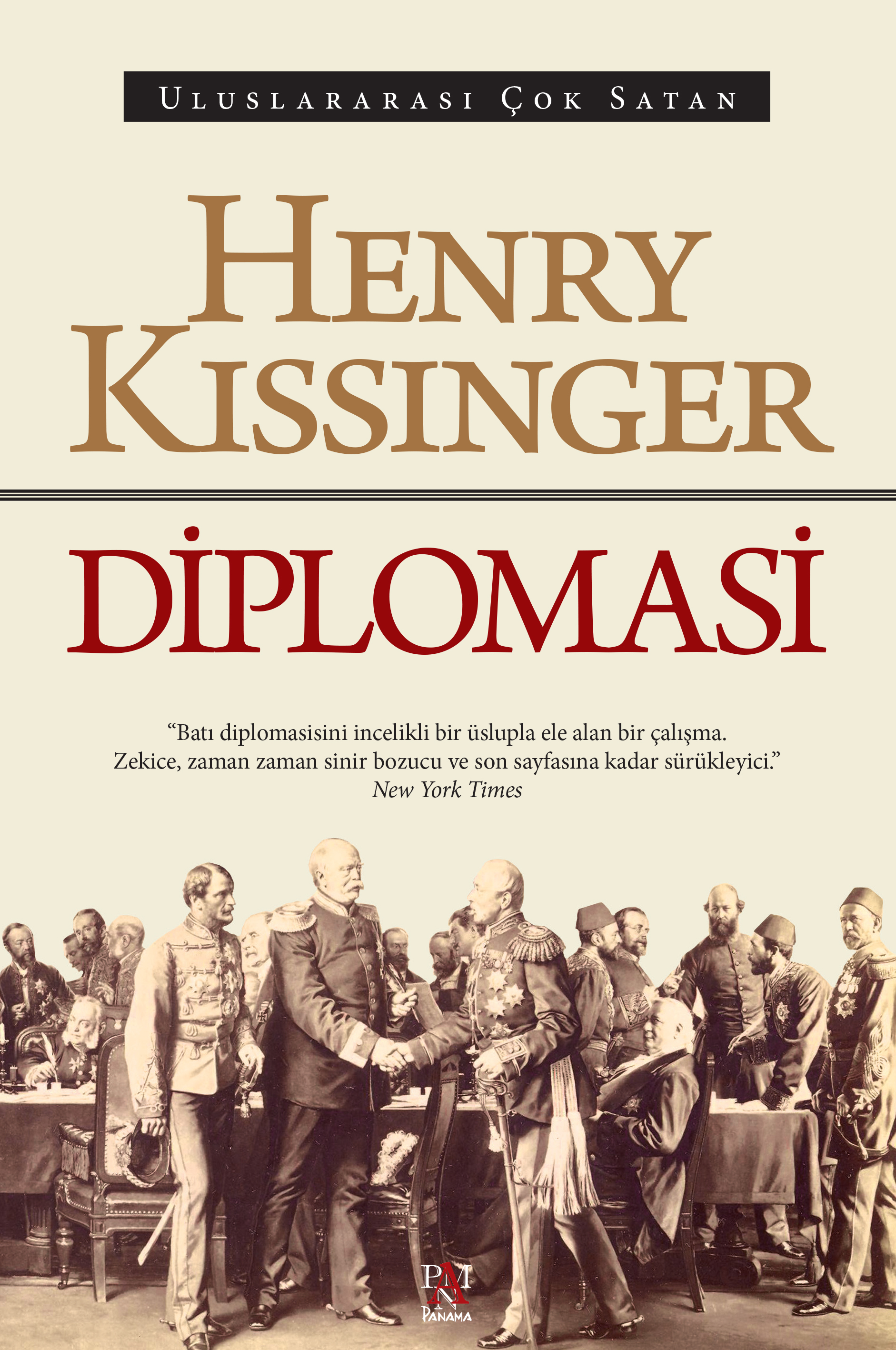 DİPLOMASİ