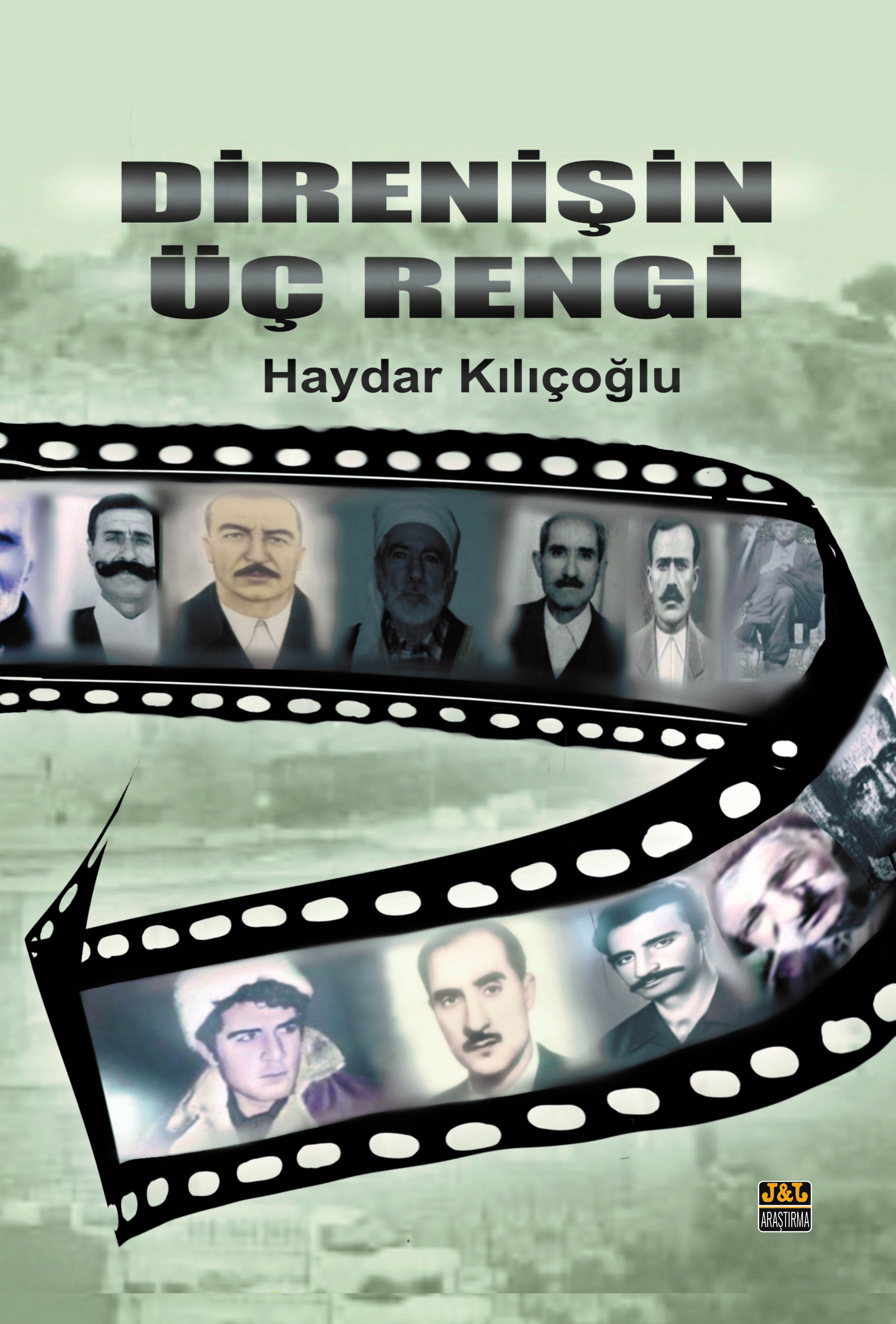 Direnişin Üç Rengi