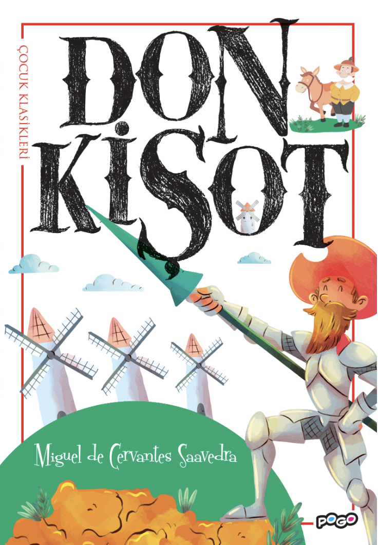 DON KİŞOT