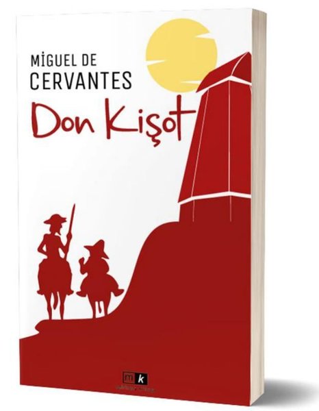 DON KİŞOT