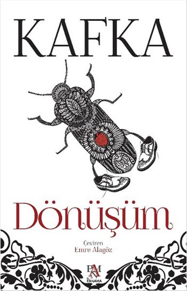DÖNÜŞÜM