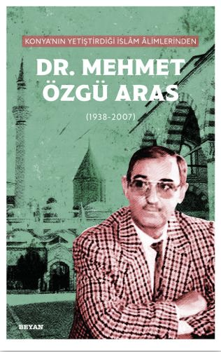 Dr. Mehmet Özgü Aras