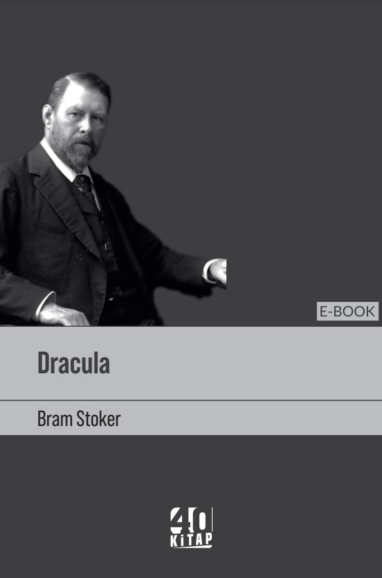 Drakula (e-Kitap)