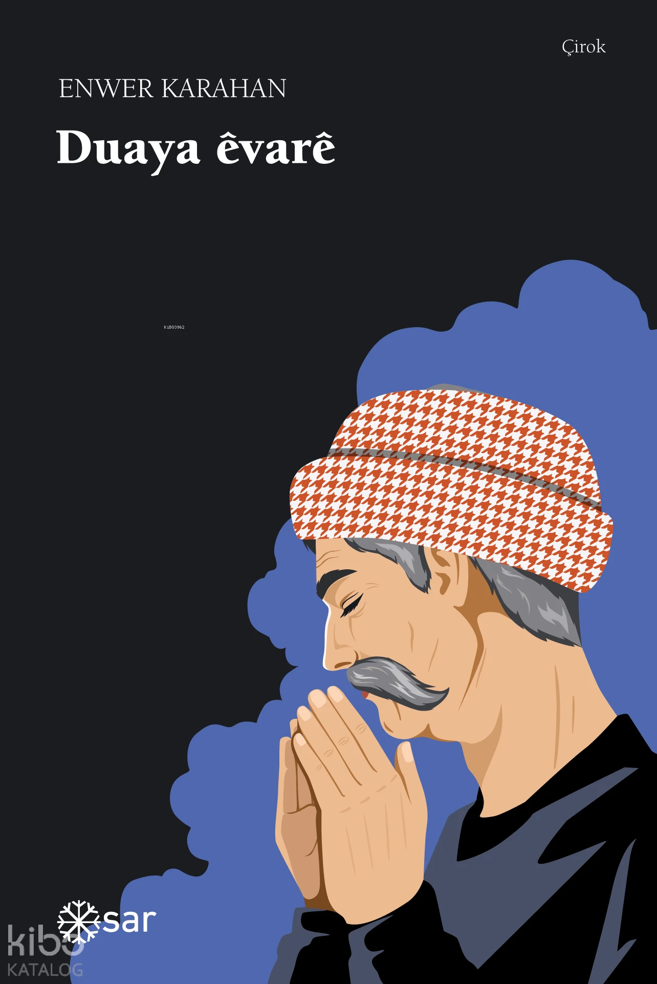 Duaya Êvarê