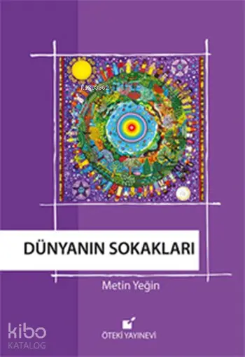 Dünyanın sokakları