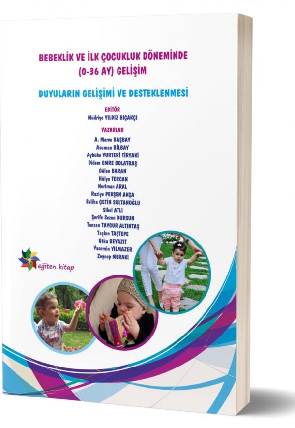 DUYULARIN GELİŞİMİ VE DESTEKLENMESİ 