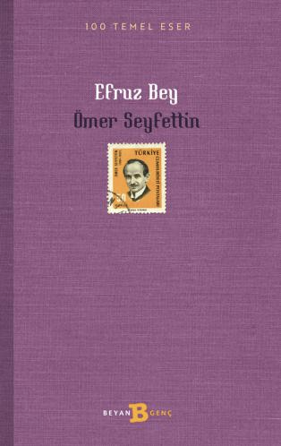 Efruz Bey