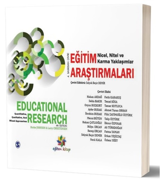 EĞİTİM ARAŞTIRMALARI