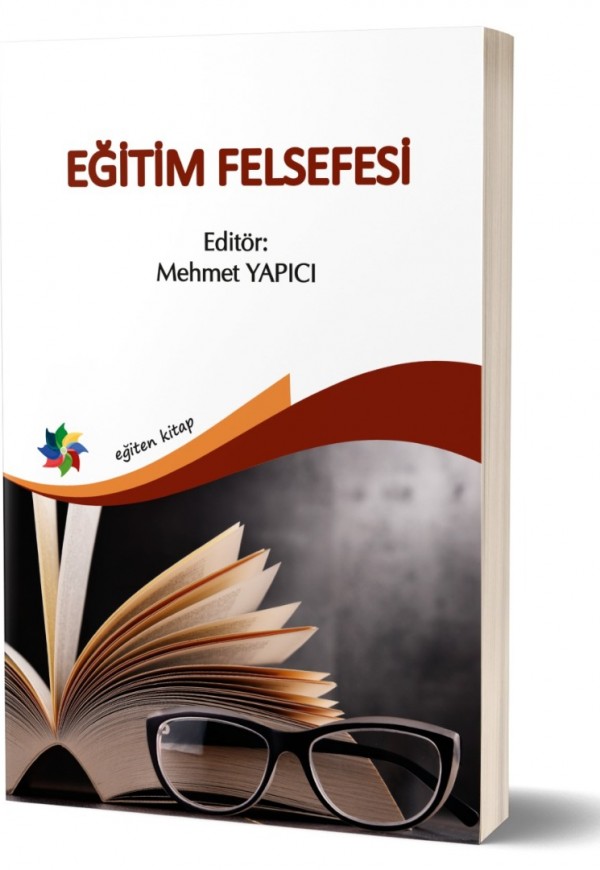 EĞİTİM FELSEFESİ 