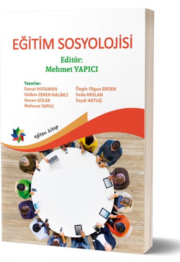 EĞİTİM SOSYOLOJİSİ 