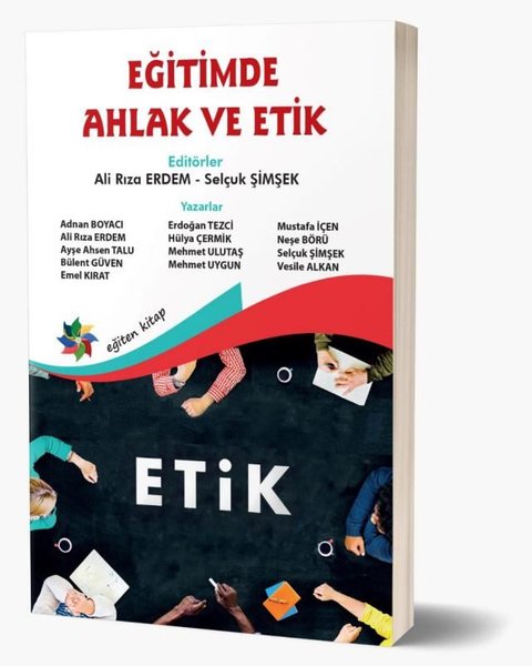 EĞİTİMDE AHLAK VE ETİK
