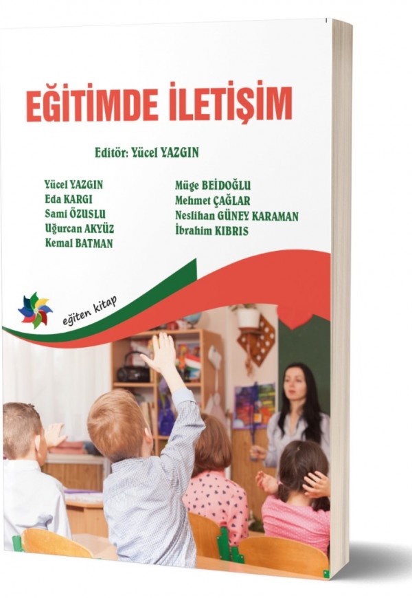 EĞİTİMDE İLETİŞİM