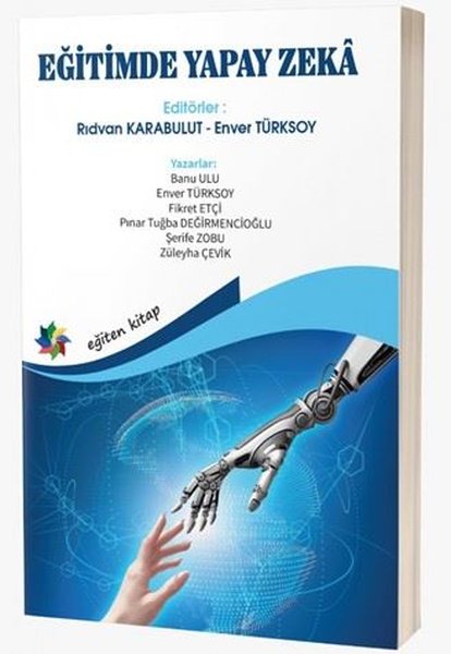 EĞİTİMDE YAPAY ZEKÂ