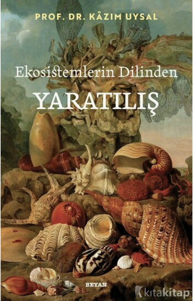 Yaratılış