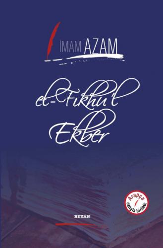 el-Fıkhu'l Ekber