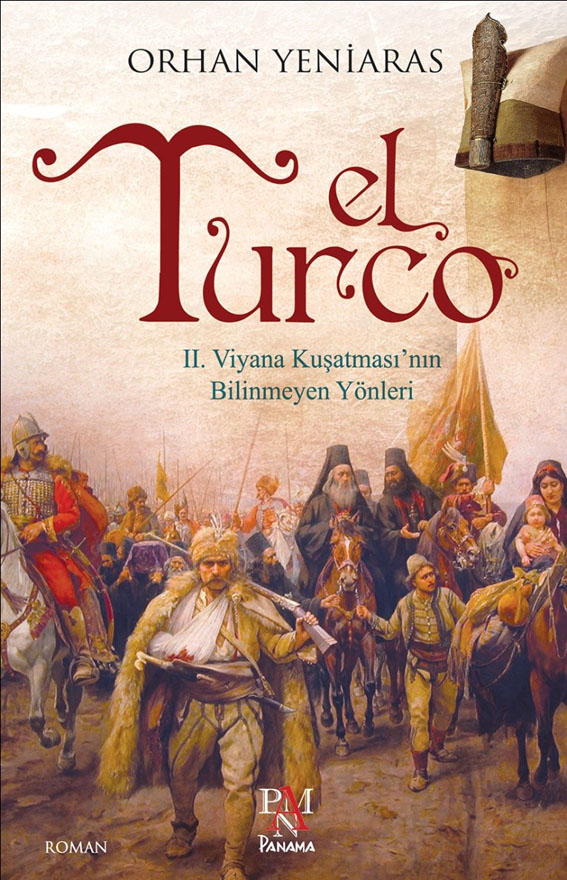 EL TURCO EL TURCO