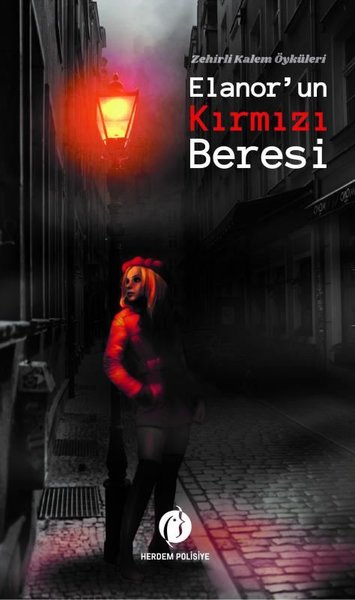 ELANORUN KIRMIZI BERESİ