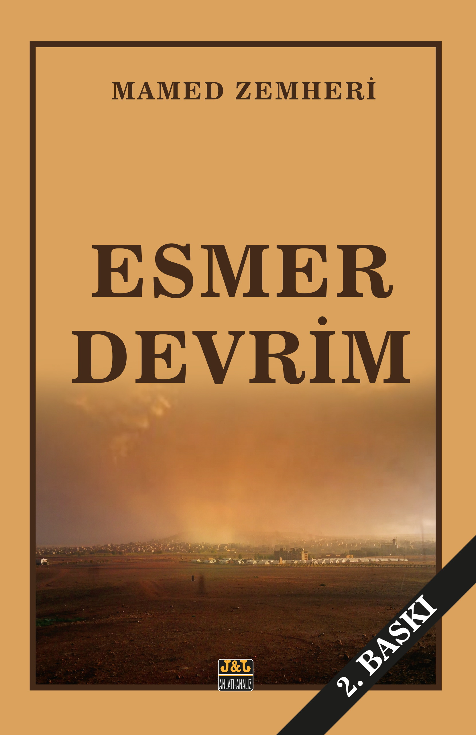 Esmer Devrim