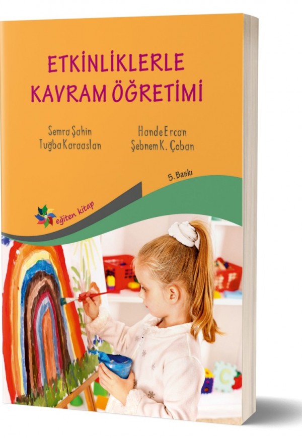 ETKİNLİKLERLE KAVRAM ÖĞRETİMİ