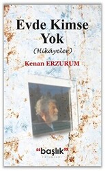 Evde Kimse Yok