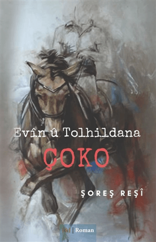 Evin û Tolhildana Çoko