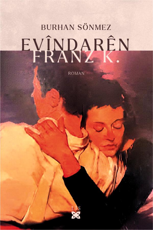 EVÎNDARÊN FRANZ K. EVÎNDARÊN FRANZ K.