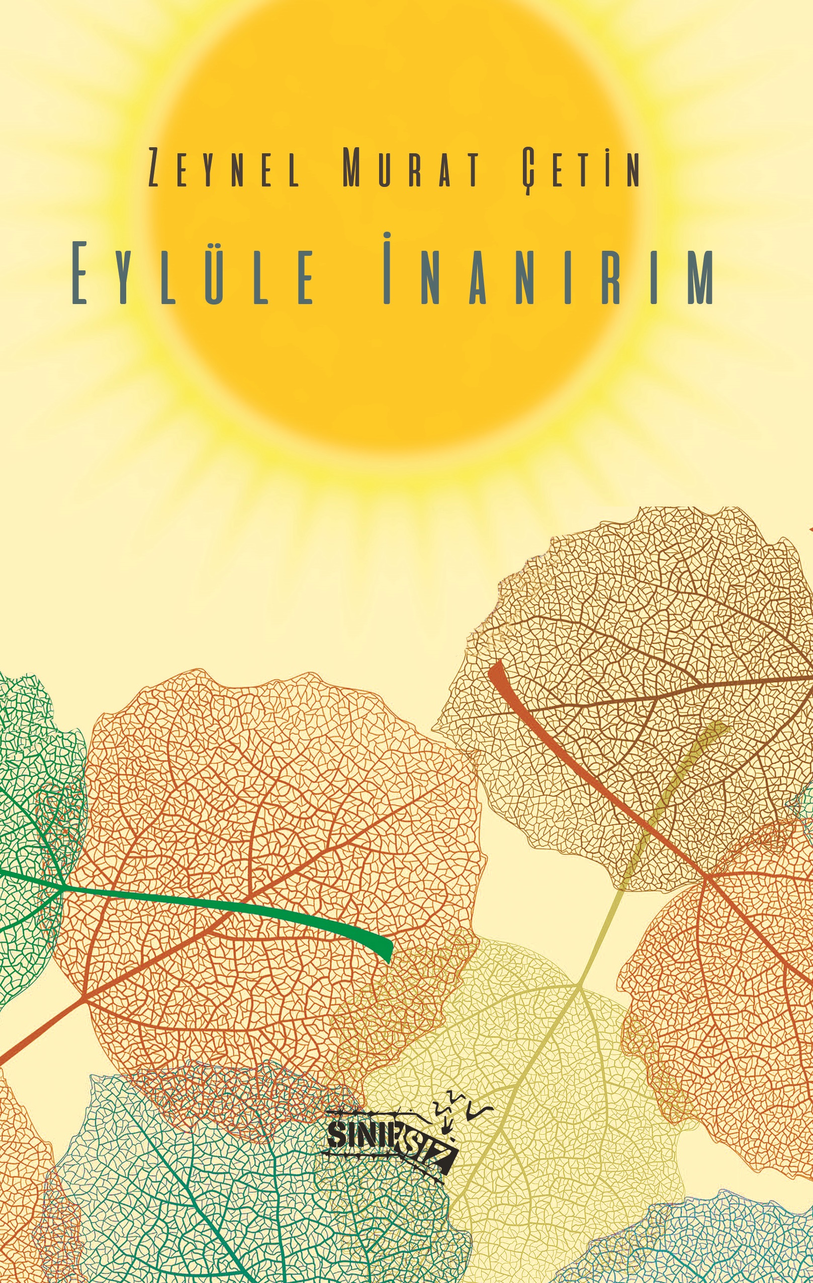 Eylüle İnanırım