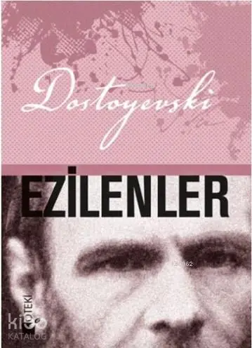 Ezilenler