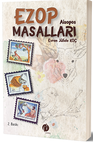 EZOP MASALLARI