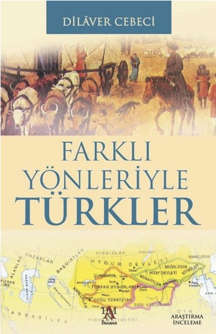 FARKLI YÖNLERİYLE TÜRKLER