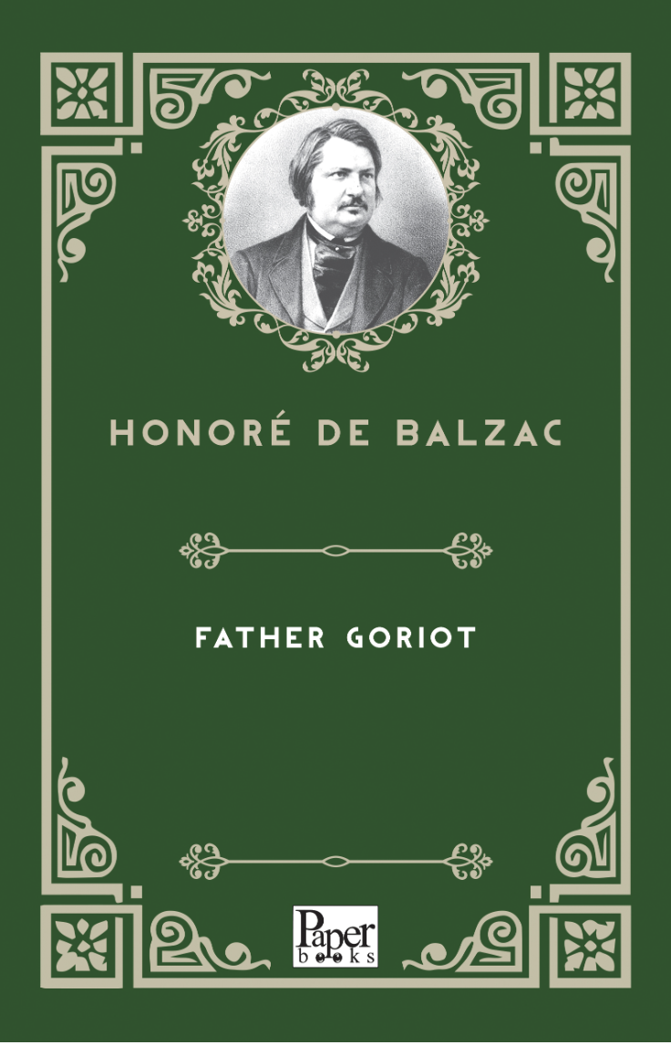 Father goriot