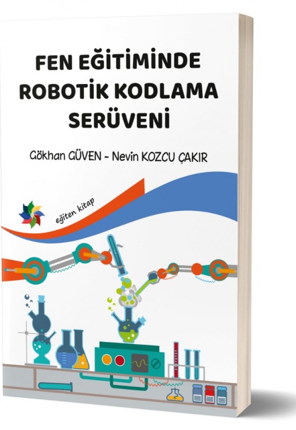 FEN EĞİTİMİNDE ROBOTİK KODLAMA SERÜVENİ 