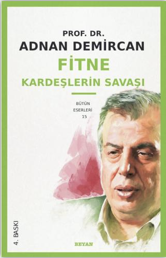 Fitne - Kardeşlerin Savaşı