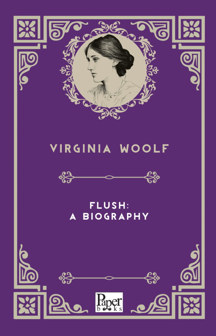 Flush: A Biography
