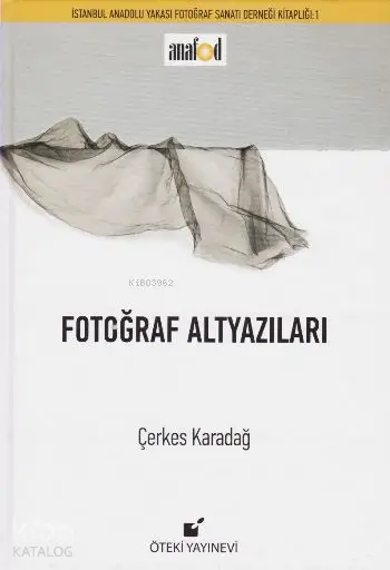Fotoğraf altyazıları