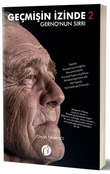 GEÇMİŞİN İZİNDE 2 GERNONUN SIRRI