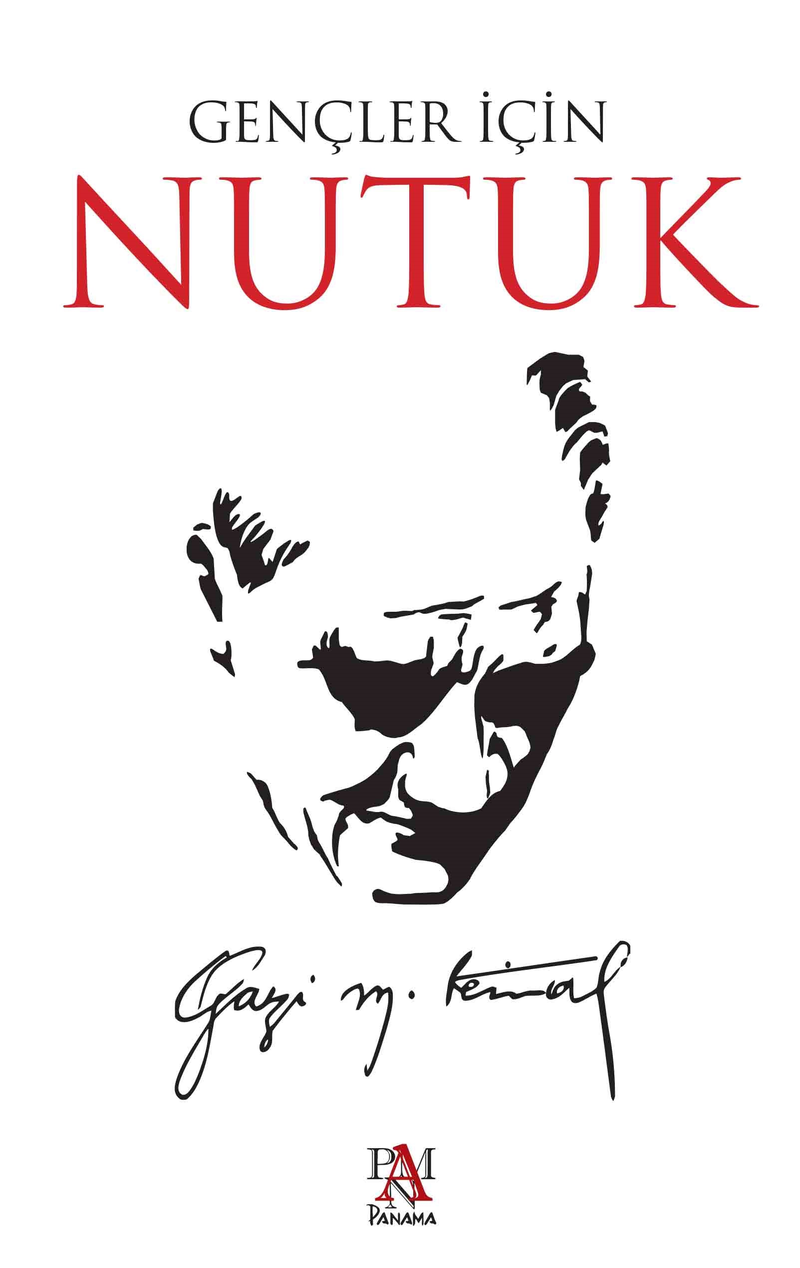 GENÇLER İÇİN NUTUK