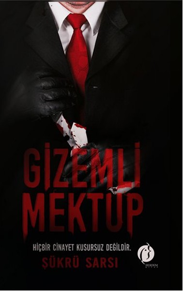 GİZEMLİ MEKTUP