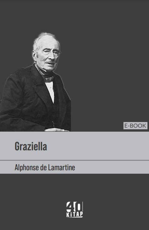 Graziella (e-Kitap)
