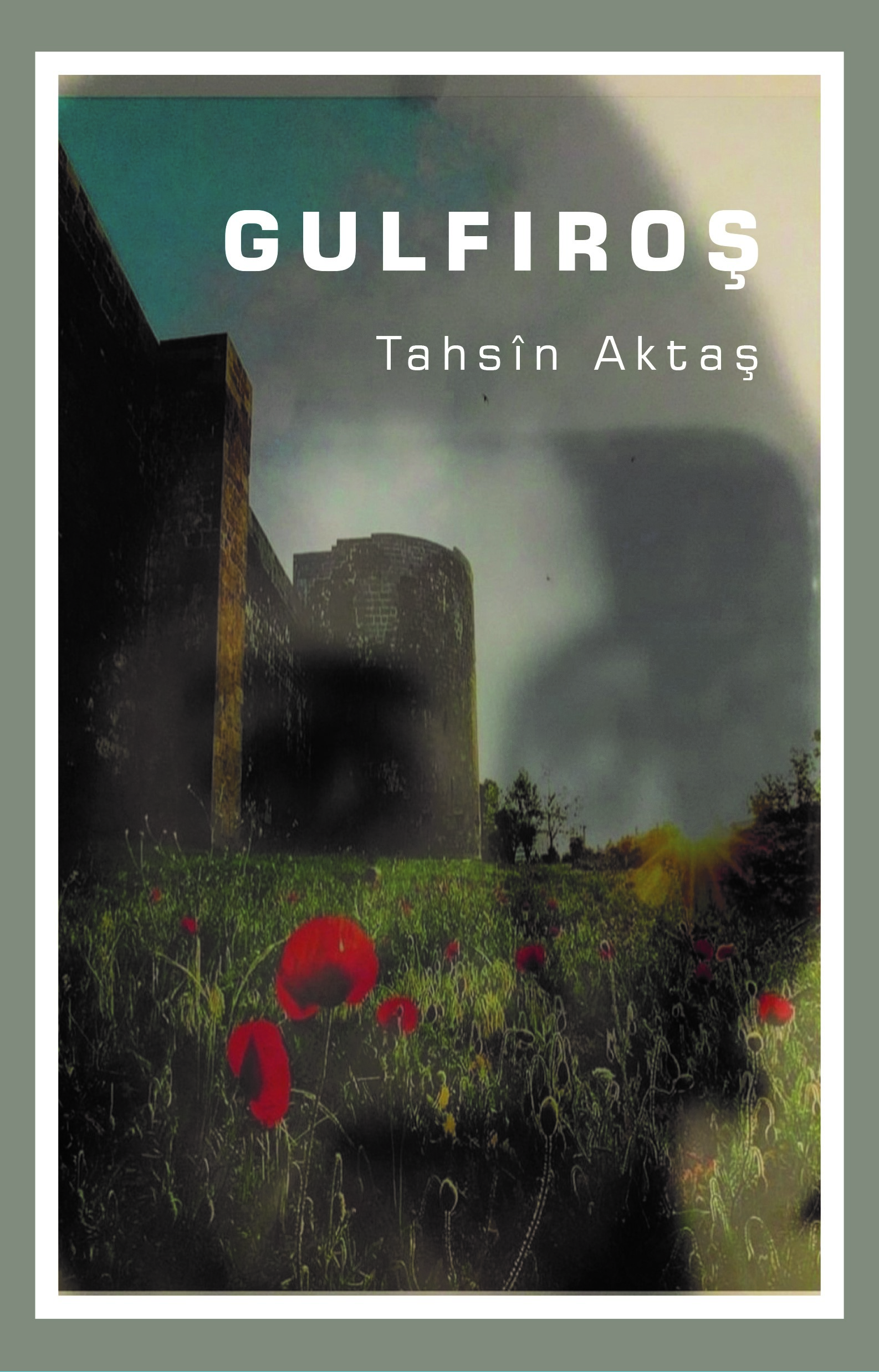 Gulfiroş