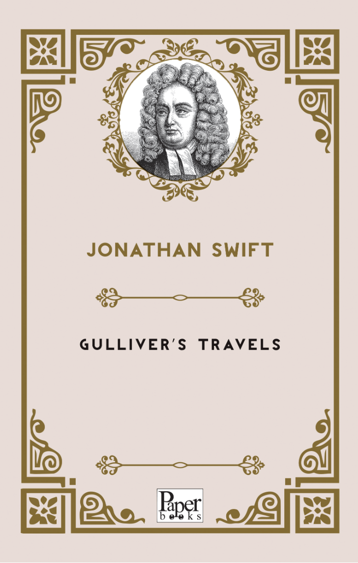 Gulliver’s travels