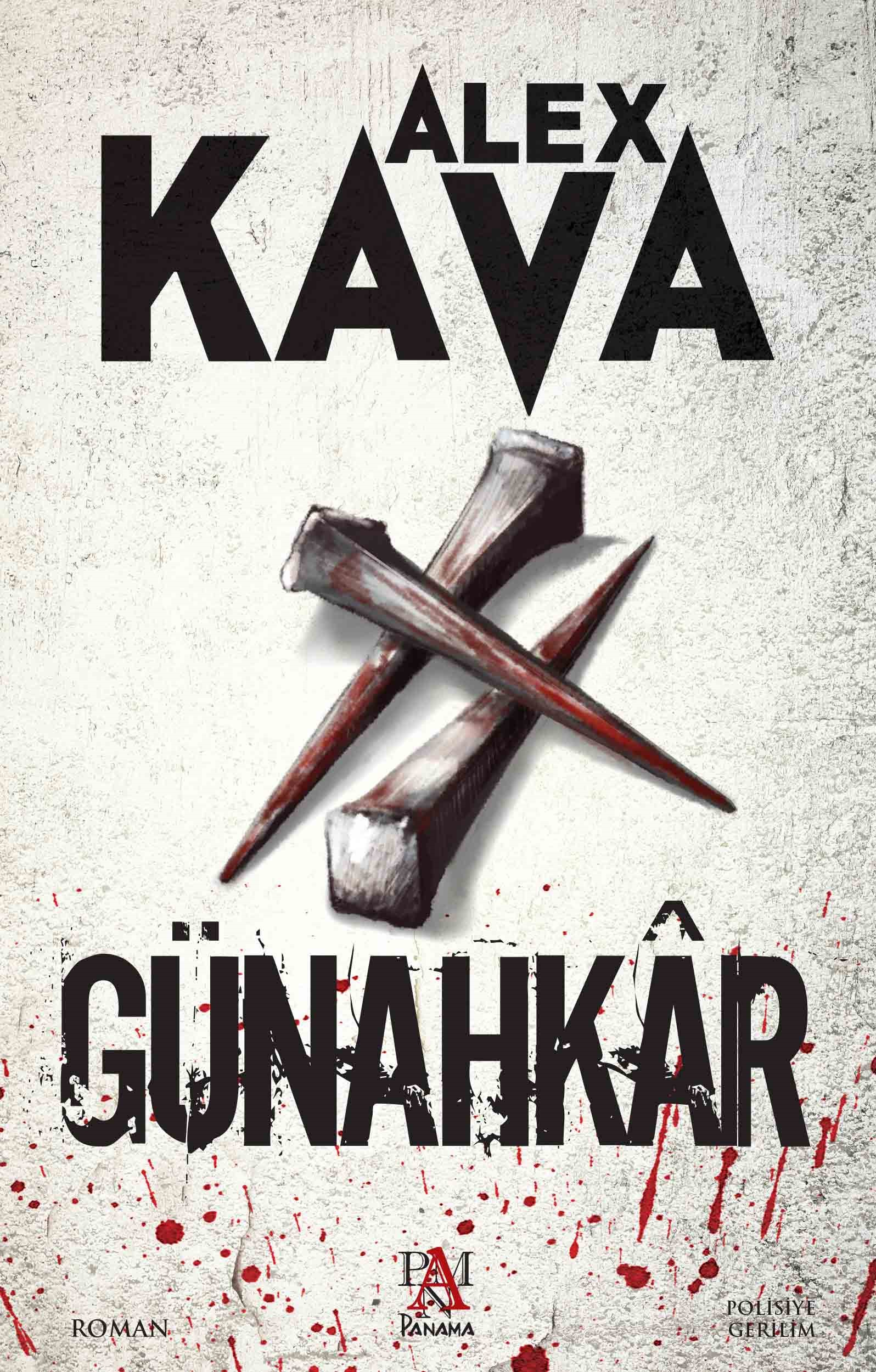 GÜNAHKAR