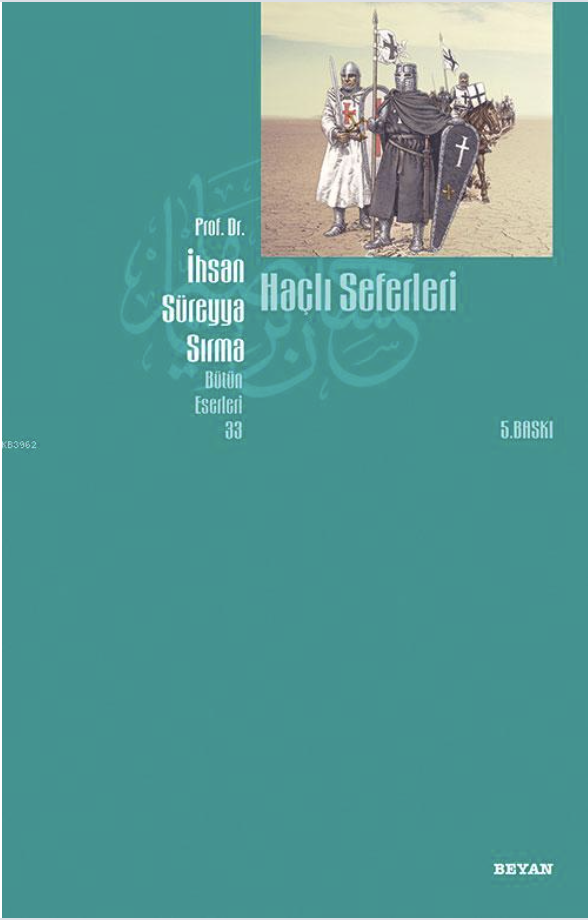 Haçlı Seferleri