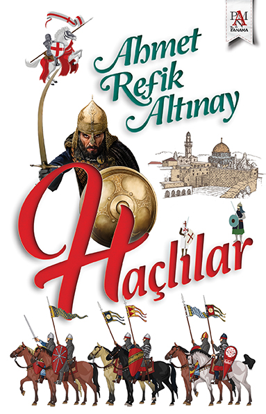 HAÇLILAR